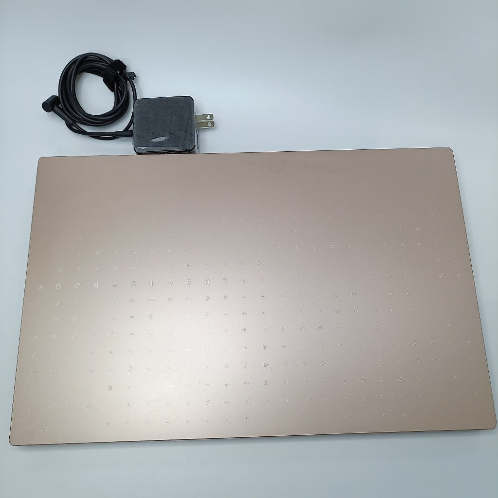 LAPTOP ASUS VIVOBOOK X1502ZA-EJ919W (2023) 512 GB SSD 8 GB RAM