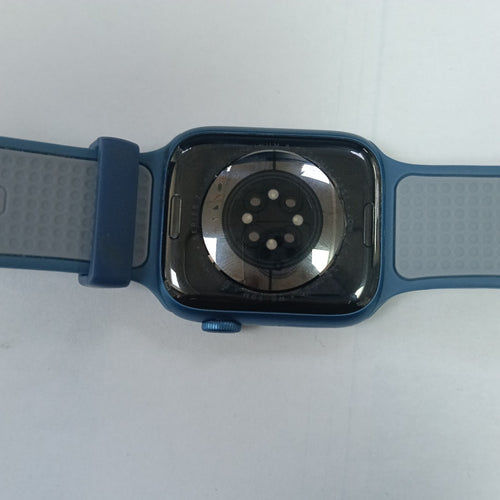 SMARTWATCH APPLE SERIES 7 ALUMINIO A2474 45 MM GPS (SEMINUEVO)