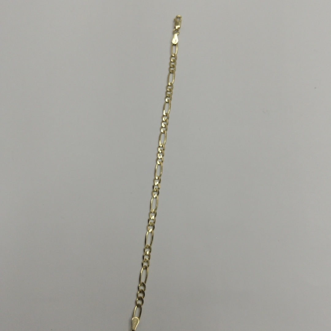 PULSERA TEJIDO 3X1 4.2G 18 CM (NUEVO)