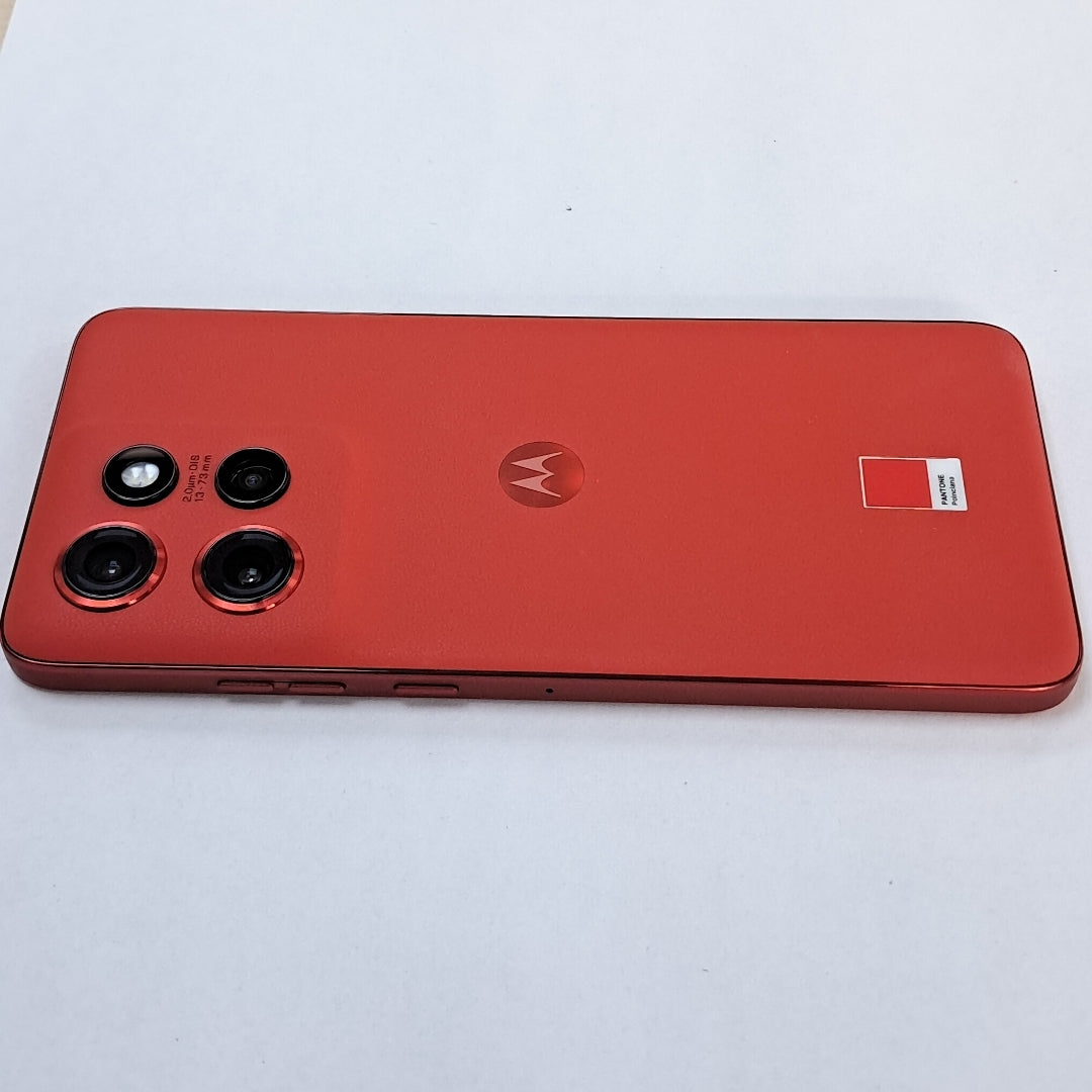 CELULAR MOTOROLA EDGE 50 NEO XT2409-2 (2024) 512 GB 12 GB RAM (SEMINUEVO)