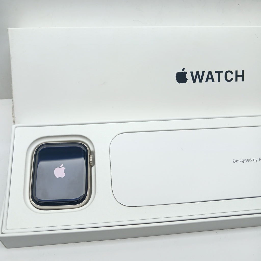 SMARTWATCH APPLE SE 2 ALUMINIO A2723 44 MM GPS (SEMINUEVO)