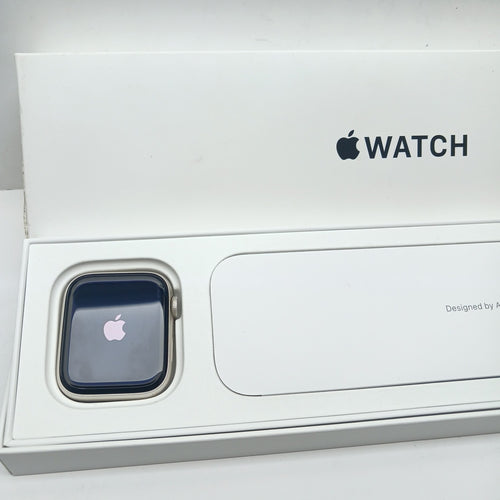 SMARTWATCH APPLE SE 2 ALUMINIO A2723 44 MM GPS (SEMINUEVO)