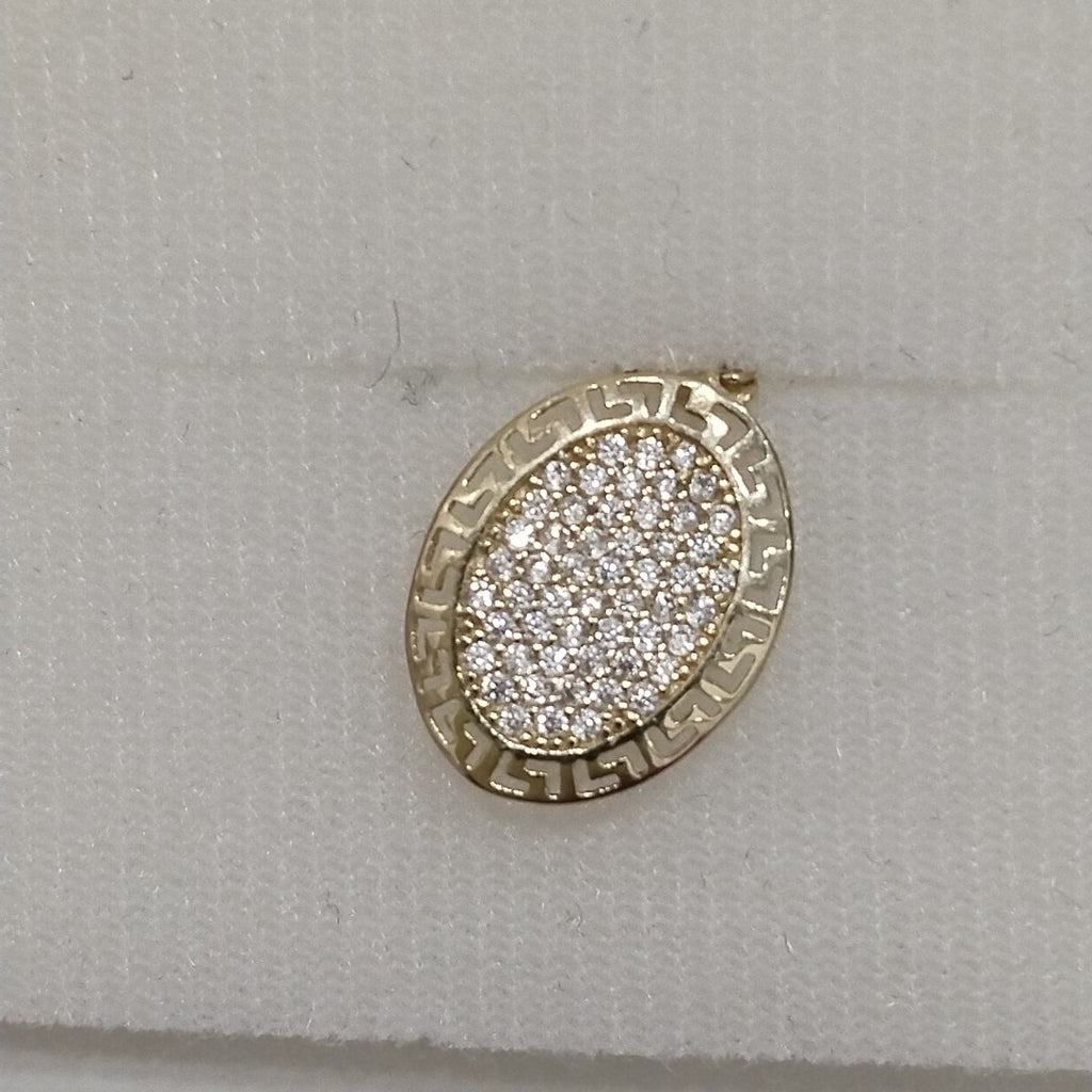 DIJES ORO 14K 1 (NUEVO)