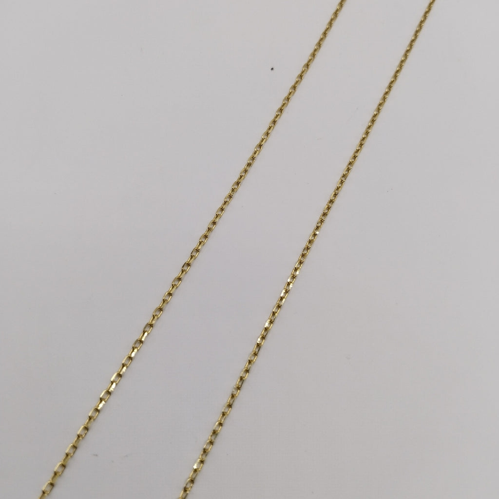 CADENAS ORO 14K 2.9 (NUEVO)