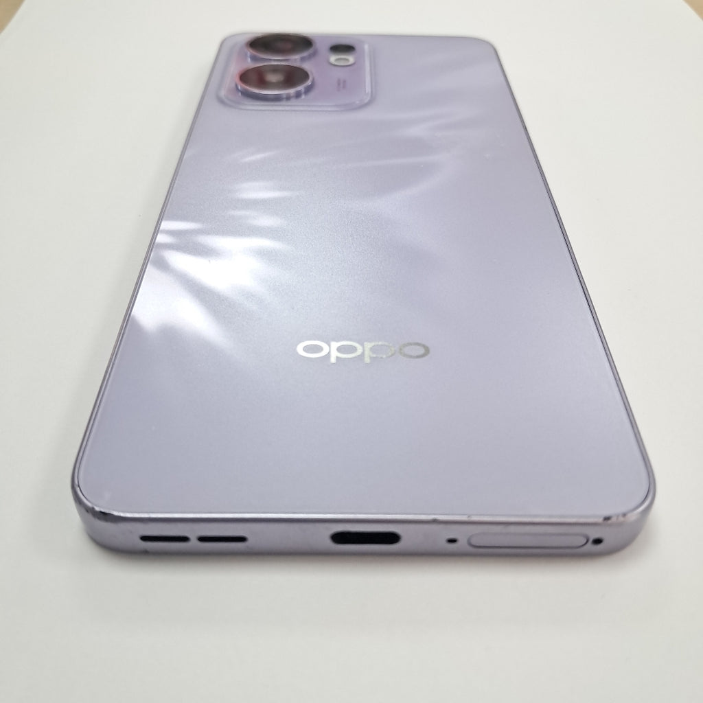 CELULAR OPPO  RENO 13F 5G CPH2699 (2025) 256 GB 12 GB RAM (SEMINUEVO)