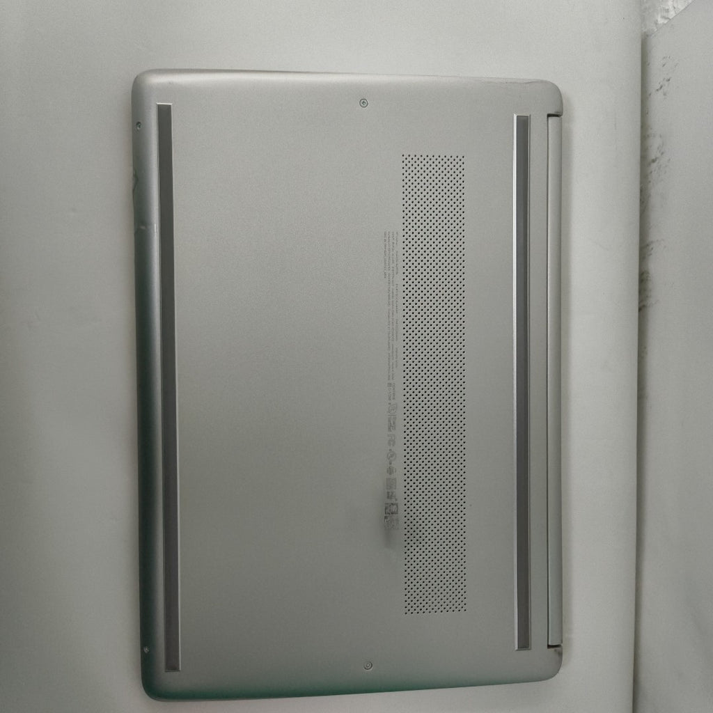 LAPTOP HP 14-DQ2533LA (2023) 512 GB SSD 8 GB RAM (SEMINUEVO)