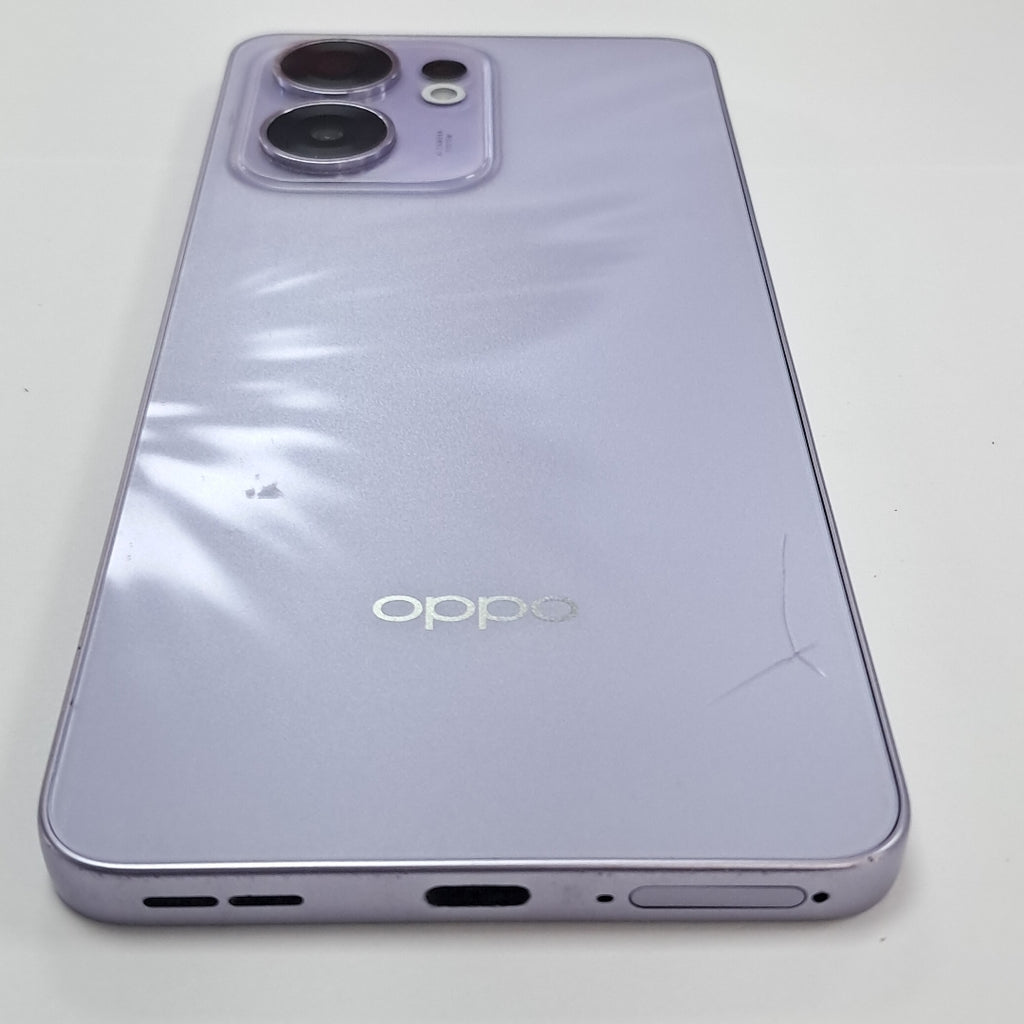 CELULAR OPPO  RENO 13F 5G CPH2699 (2025) 256 GB 12 GB RAM