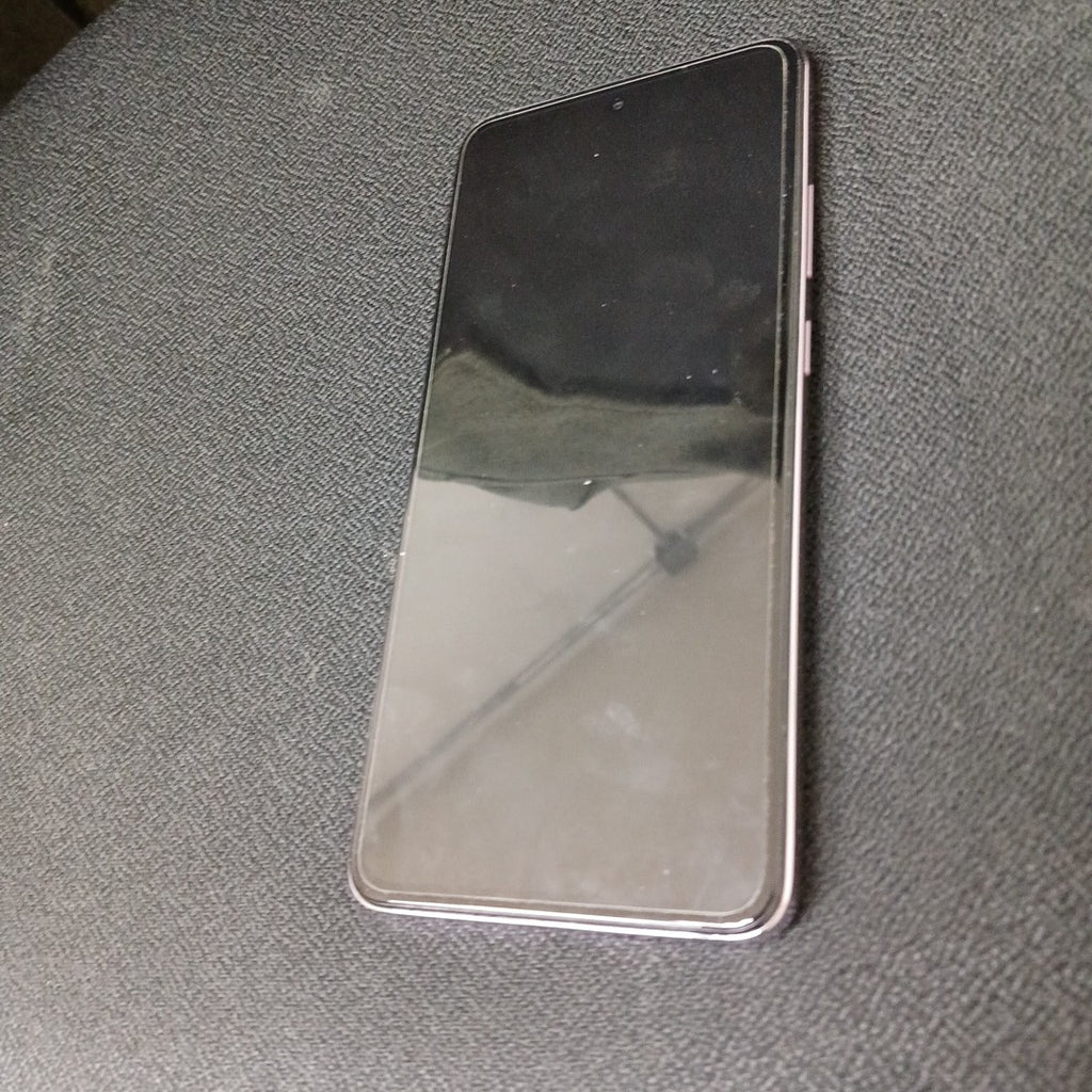 CELULAR OPPO  RENO 12F 5G CPH2637 256 GB 12 GB RAM (SEMINUEVO)