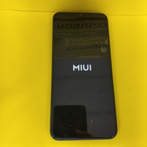 CELULAR XIAOMI POCO M5 22071219CG (2022) 128 GB 6 GB RAM (SEMINUEVO)