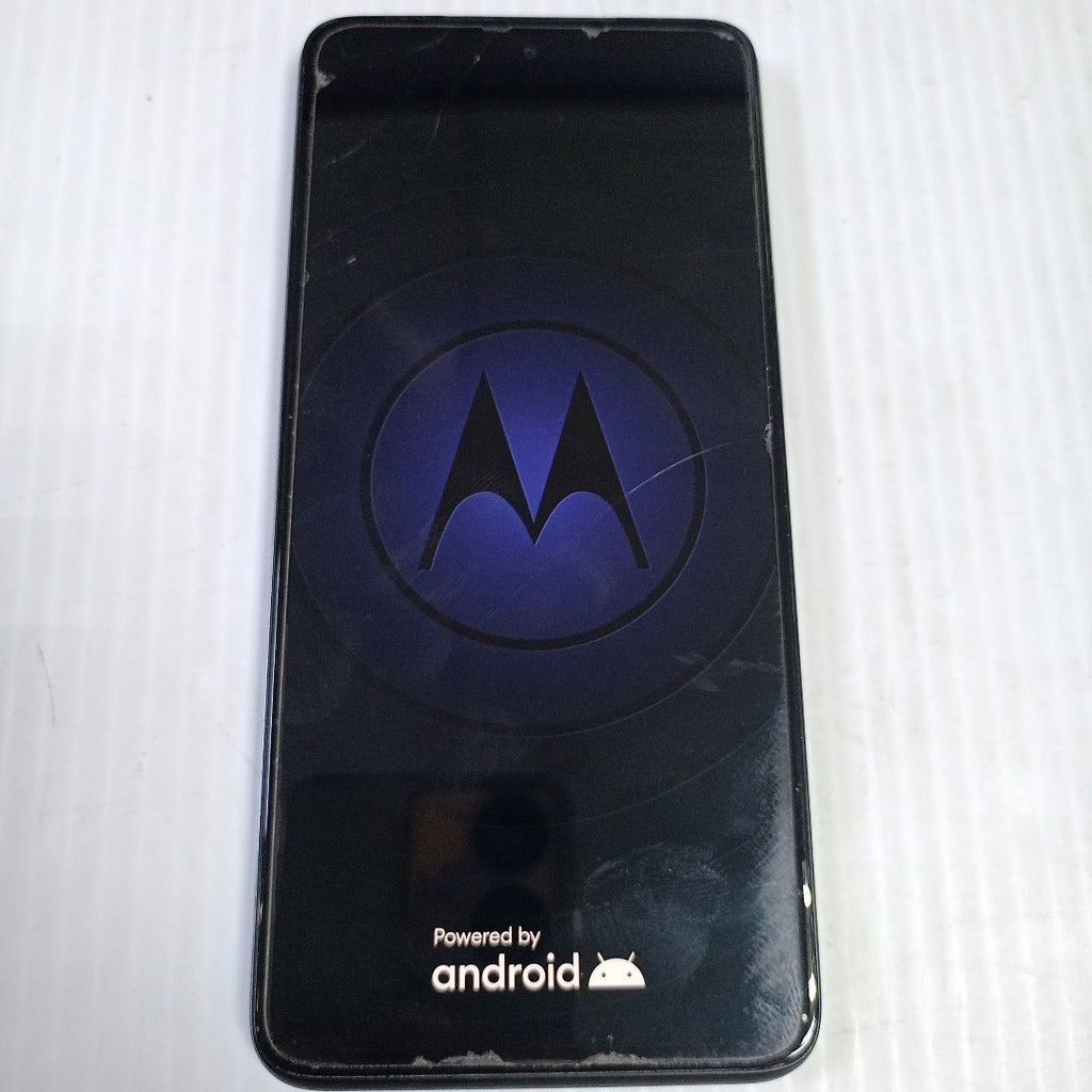 CELULAR MOTOROLA MOTO G52 XT2221-2 256 GB 6 GB RAM (SEMINUEVO)