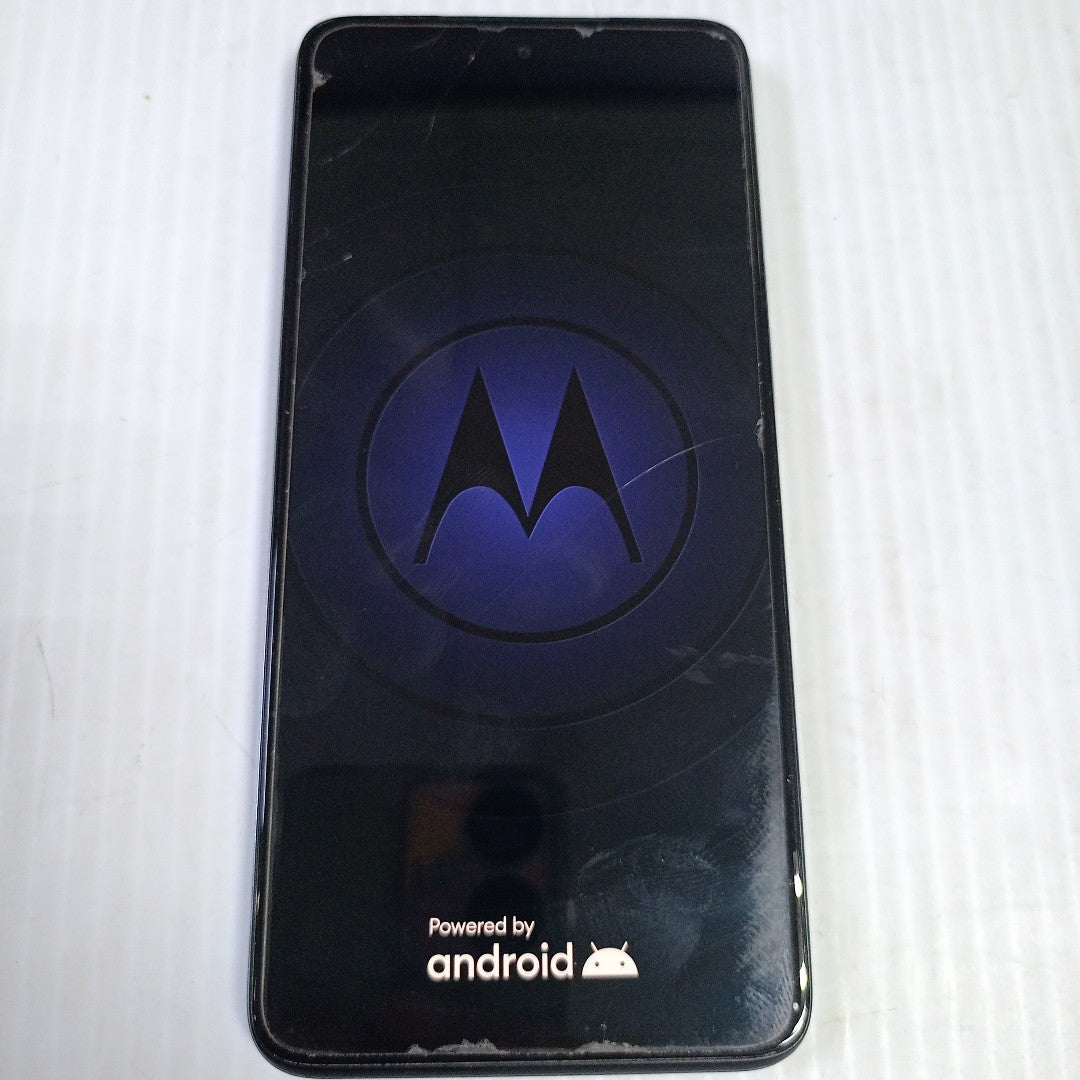 CELULAR MOTOROLA MOTO G52 XT2221-2 256 GB 6 GB RAM (SEMINUEVO)