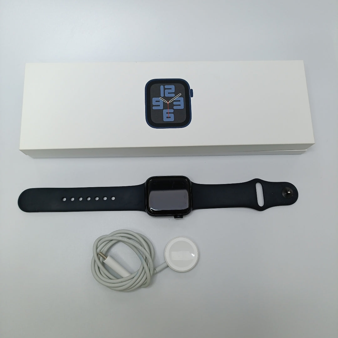 SMARTWATCH APPLE SE 2 ALUMINIO A2722 40 MM GPS (SEMINUEVO)