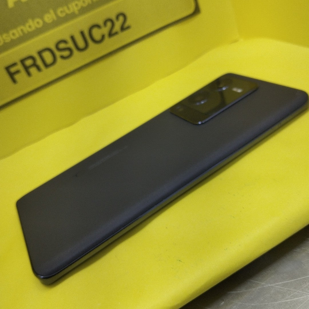 CELULAR VIVO V25 PRO V2158 256 GB 12 GB RAM (SEMINUEVO)