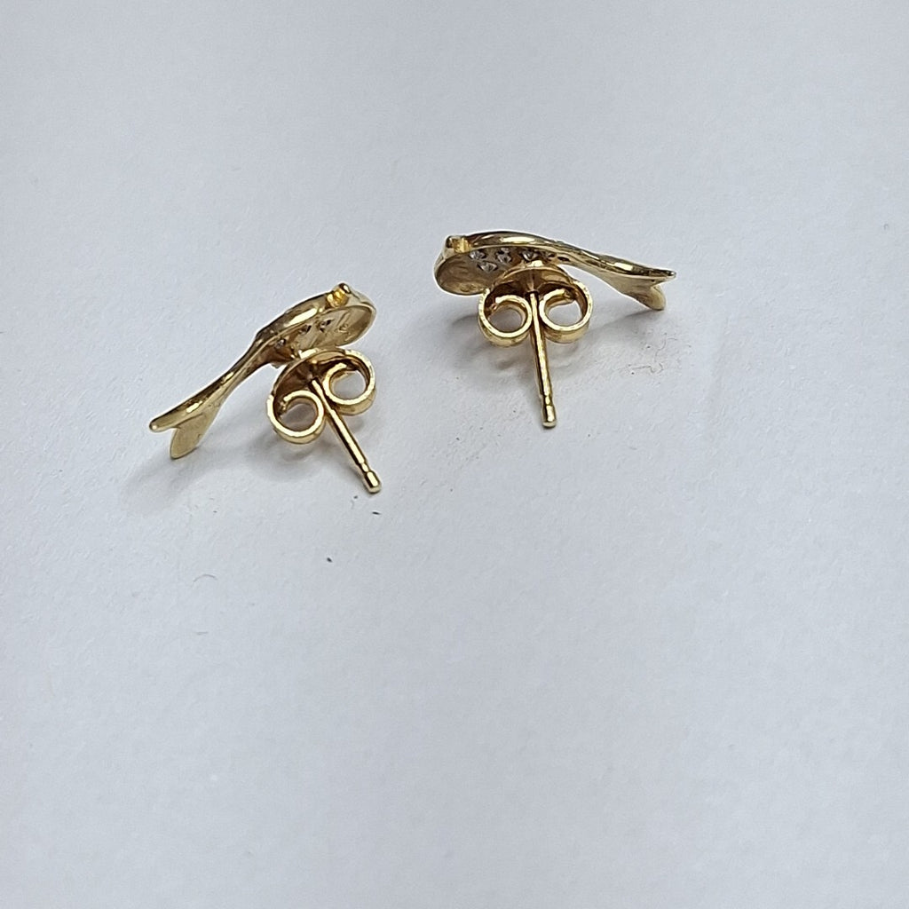 K1 1,80 GRMS 14 K ESPECIFICACIONES COMPLEMENTARIAS BROQUELES CON CIRCONIA MTVO D (SEMINUEVO)