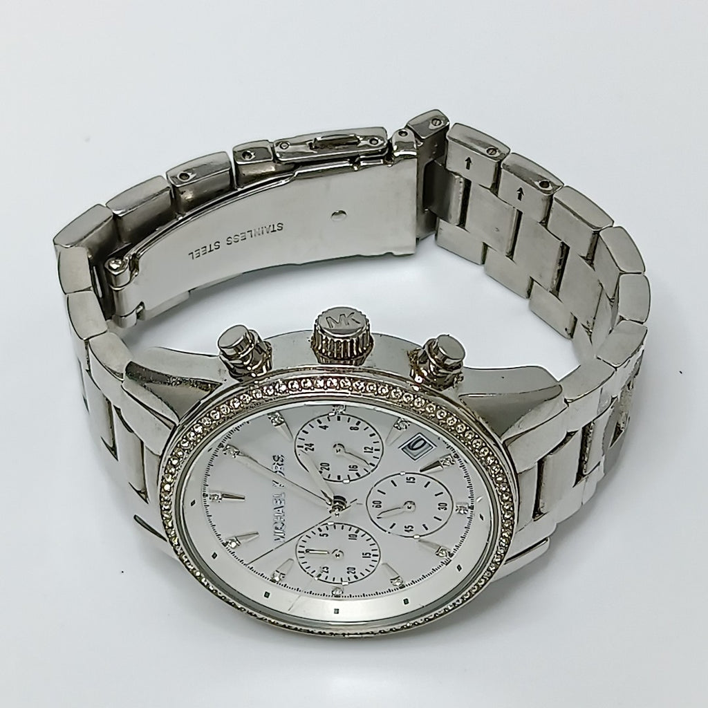   RELOJ DAMA   OTRA MARCA   MK6428 (SEMINUEVO)