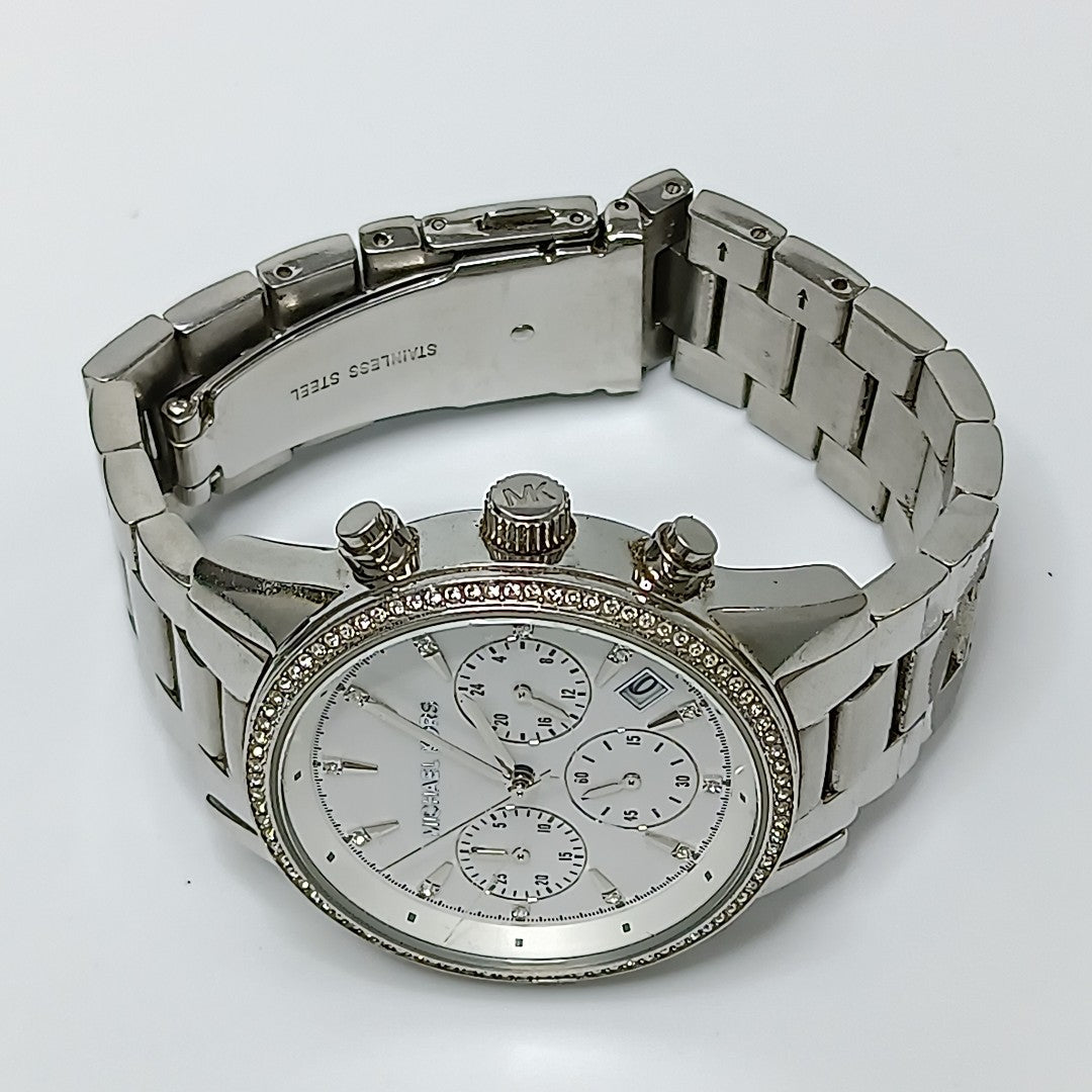   RELOJ DAMA   OTRA MARCA   MK6428 (SEMINUEVO)