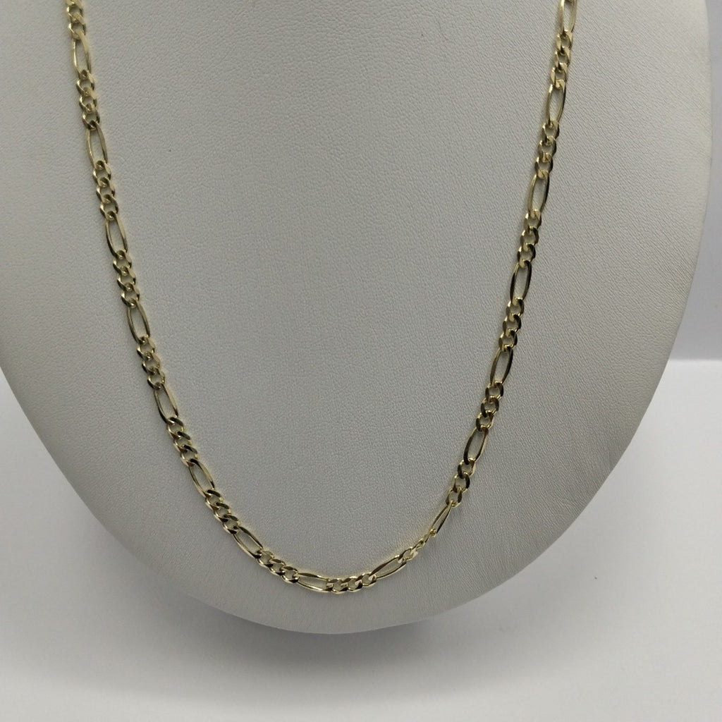 CADENA TEJIDO 3X1 12G 55 CM (NUEVO)