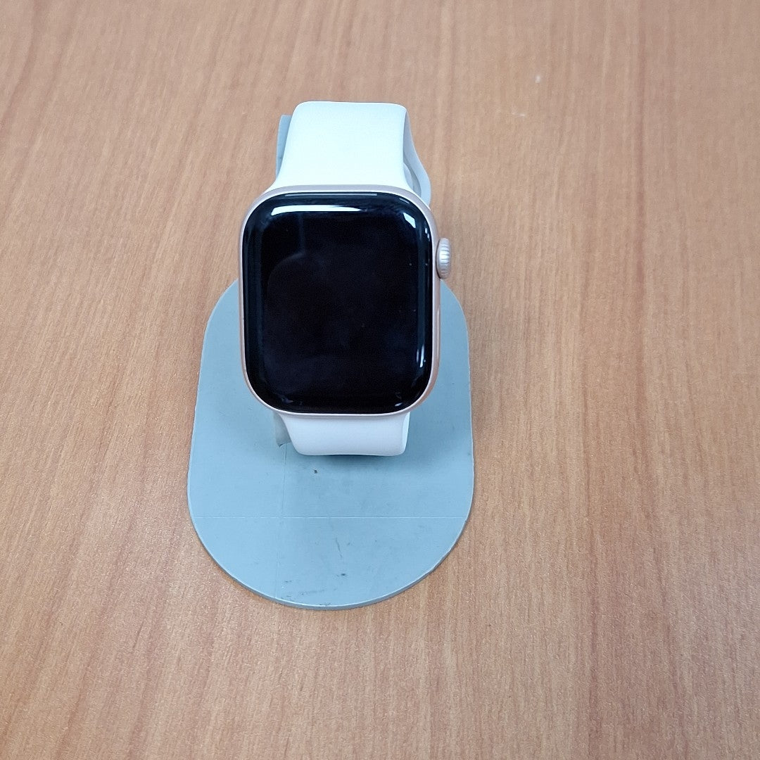 SMARTWATCH APPLE SERIES 10 ALUMINIO A2997 42 MM GPS (SEMINUEVO)