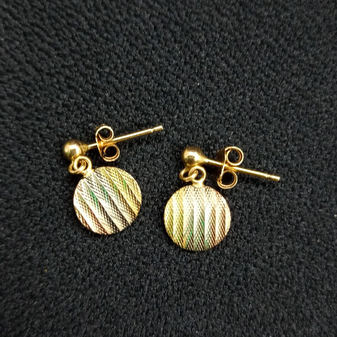 K1 1,00 GRMS 14 K K2 1,30 GRMS 10 K ESPECIFI (SEMINUEVO)