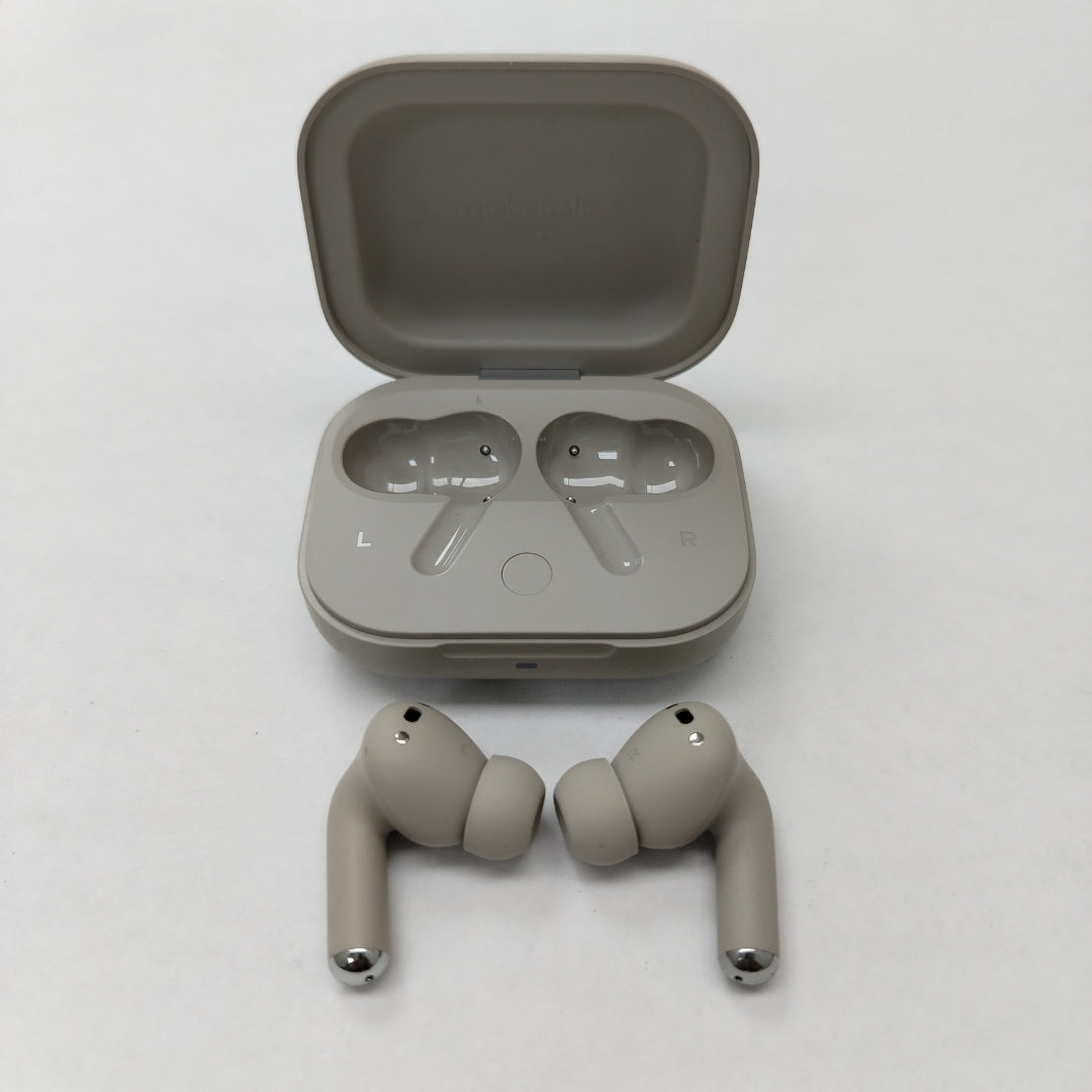 AUDIFONOS MOTOROLA MOTO BUDS+ INALAMBRICO IN EAR (SEMINUEVO)