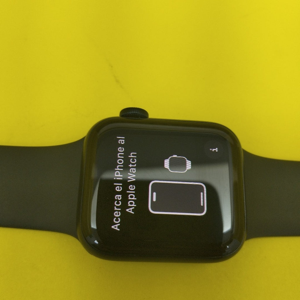 SMARTWATCH APPLE SE 2 ALUMINIO A2722 40 MM GPS (SEMINUEVO)