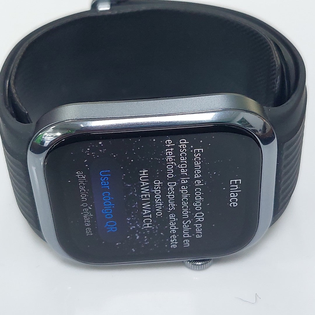 SMARTWATCH HUAWEI WATCH D2 LCA-B10 46 MM GPS (SEMINUEVO)