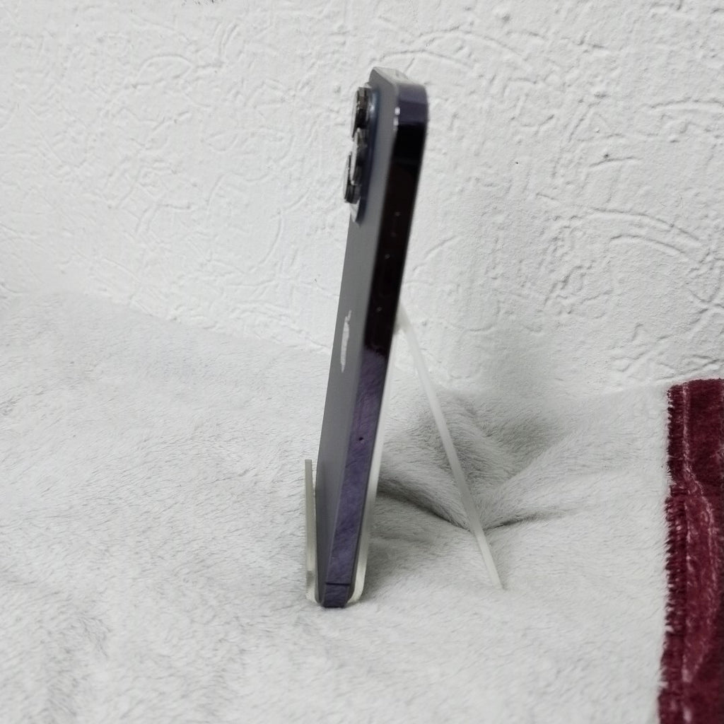 CELULAR APPLE IPHONE 14 PRO MAX A2893 256 GB 6 GB RAM (SEMINUEVO)