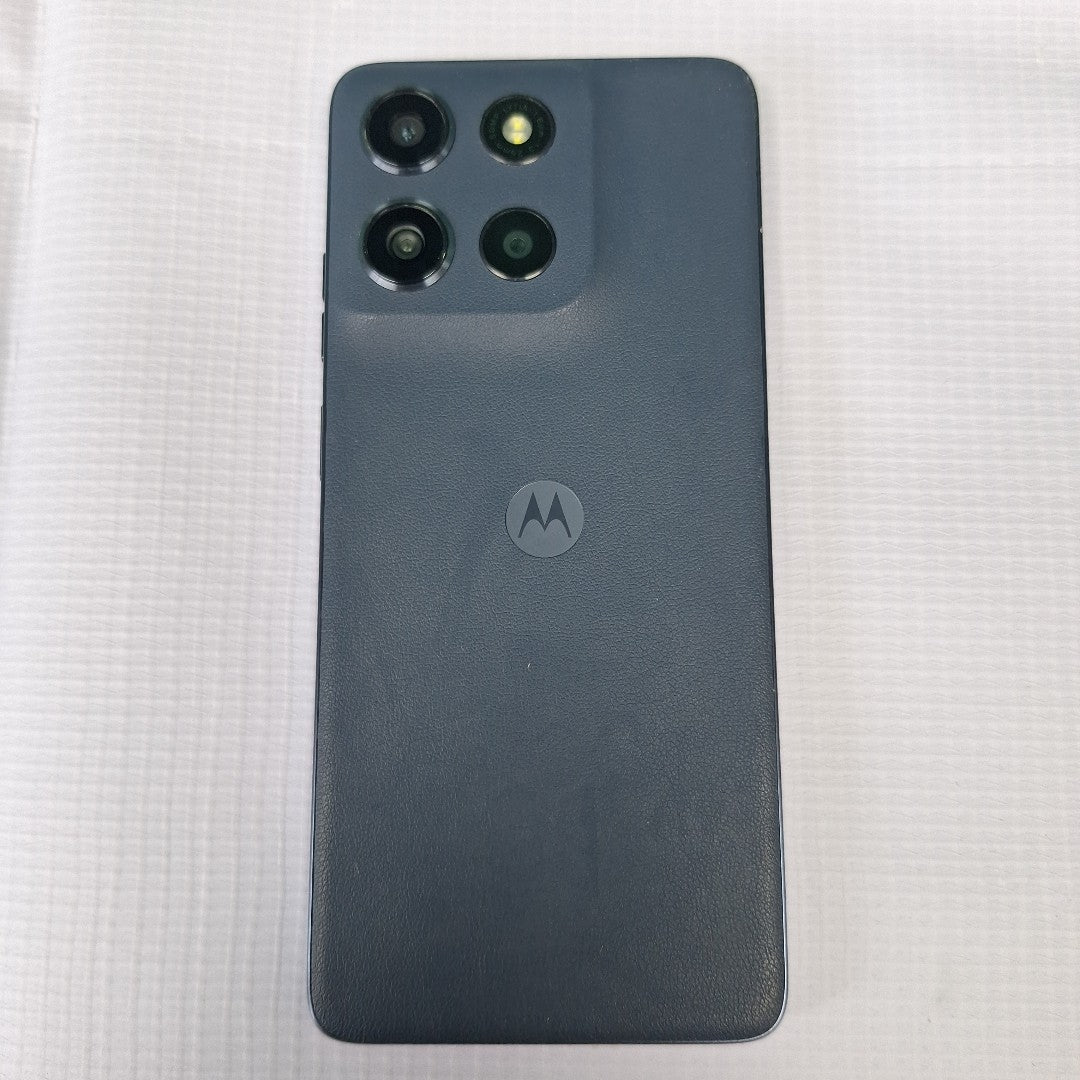 CELULAR MOTOROLA MOTO G56 5G XT2529-1(2025) 256 GB 8 GB RAM (SEMINUEVO)