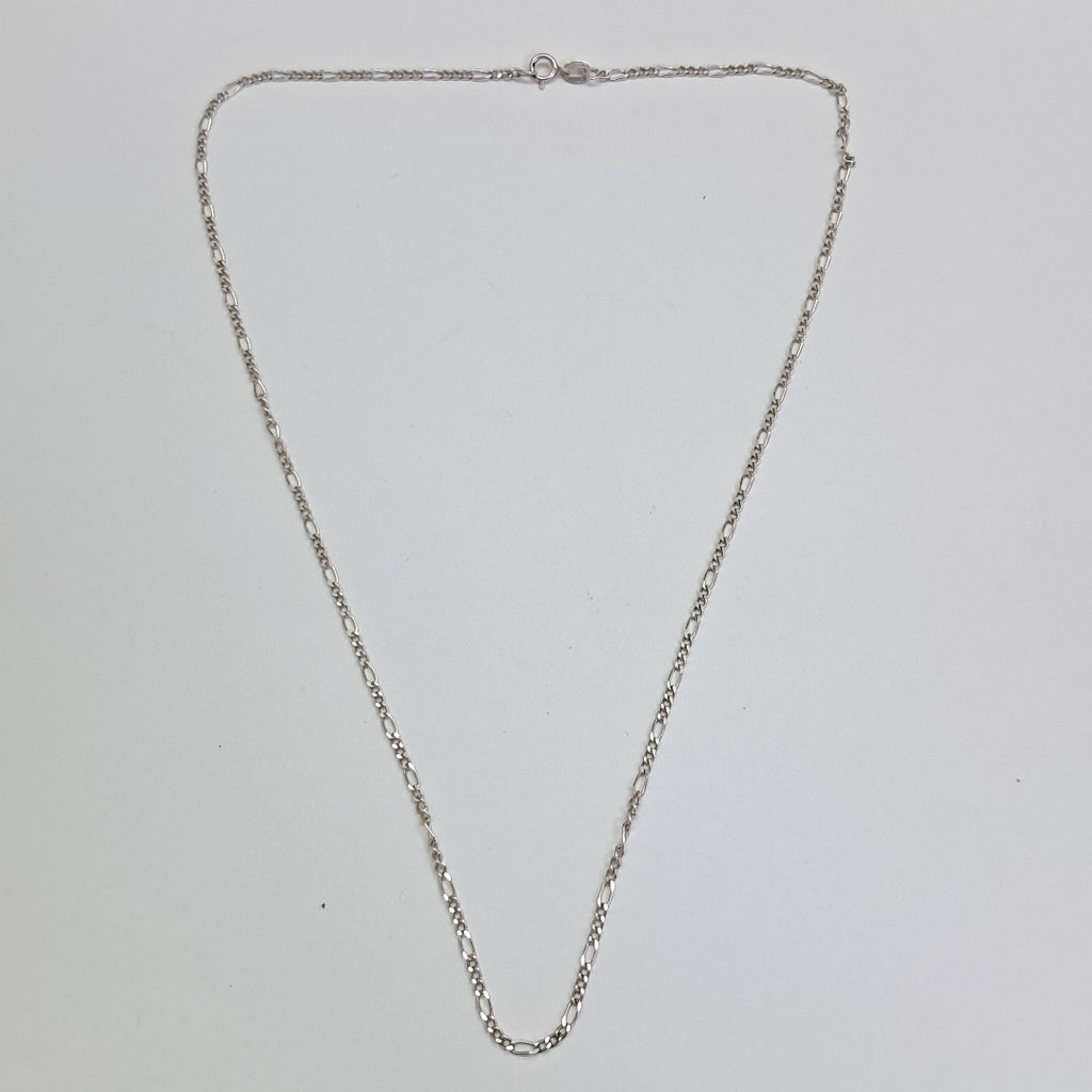 CADENA PLATA 3 GRMS (SEMINUEVO)