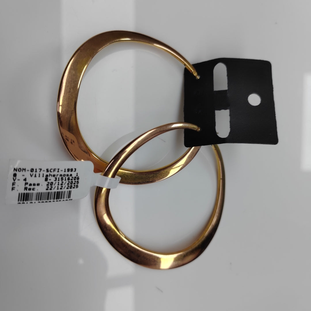 K1 14,00 GRMS 10 K ESPECIFICACIONES COMPLEMENTARIAS ARRACADAS PAR (SEMINUEVO)