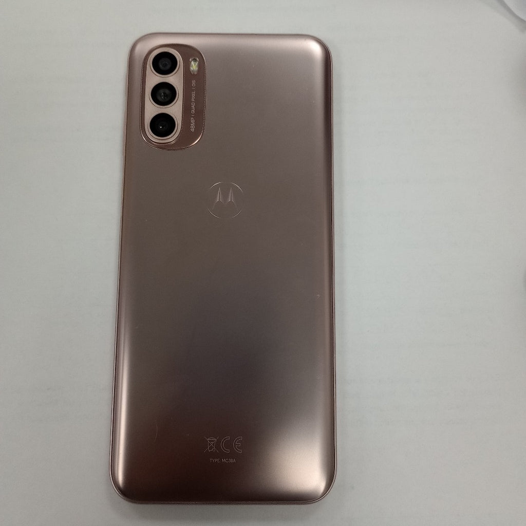 CELULAR MOTOROLA MOTO G41 XT2167-1 128 GB 4 GB RAM (SEMINUEVO)