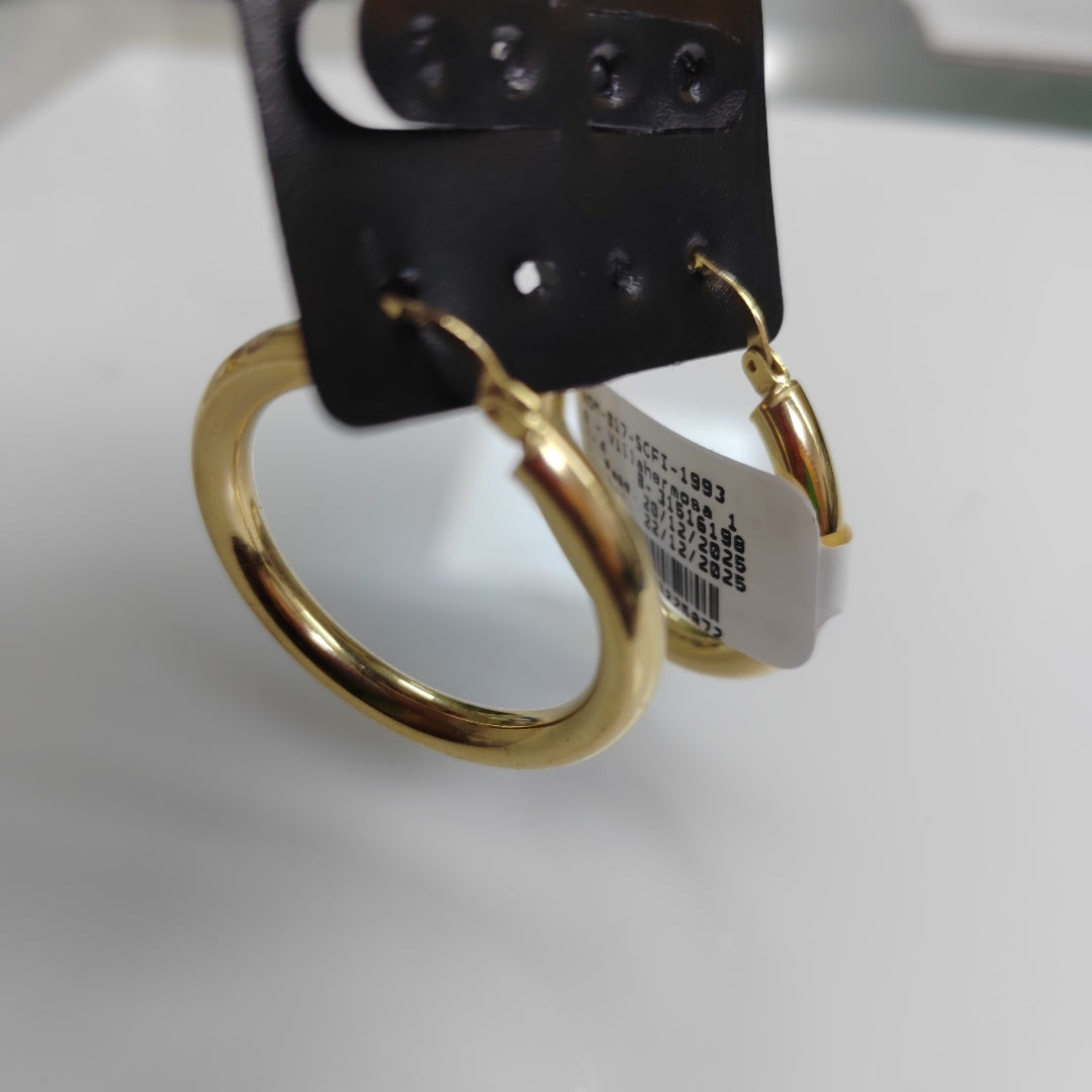 K1 3,70 GRMS 14 K ESPECIFICACIONES COMPLEMENTARIAS ARRACADAS PAR (SEMINUEVO)