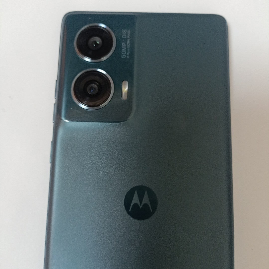 CELULAR MOTOROLA EDGE 50 FUSION XT2429-2 (2024) 256 GB 12 GB RAM