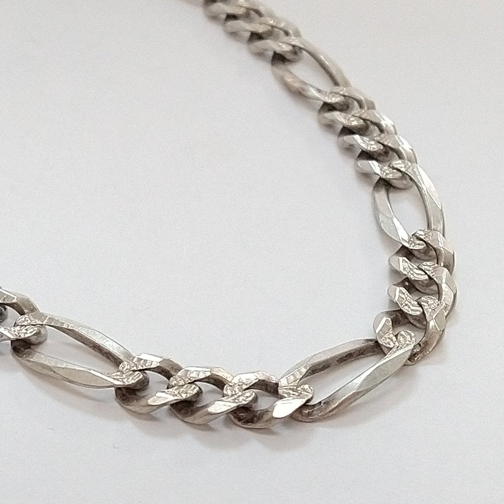 CADENA PLATA 34.2 GRMS (SEMINUEVO)