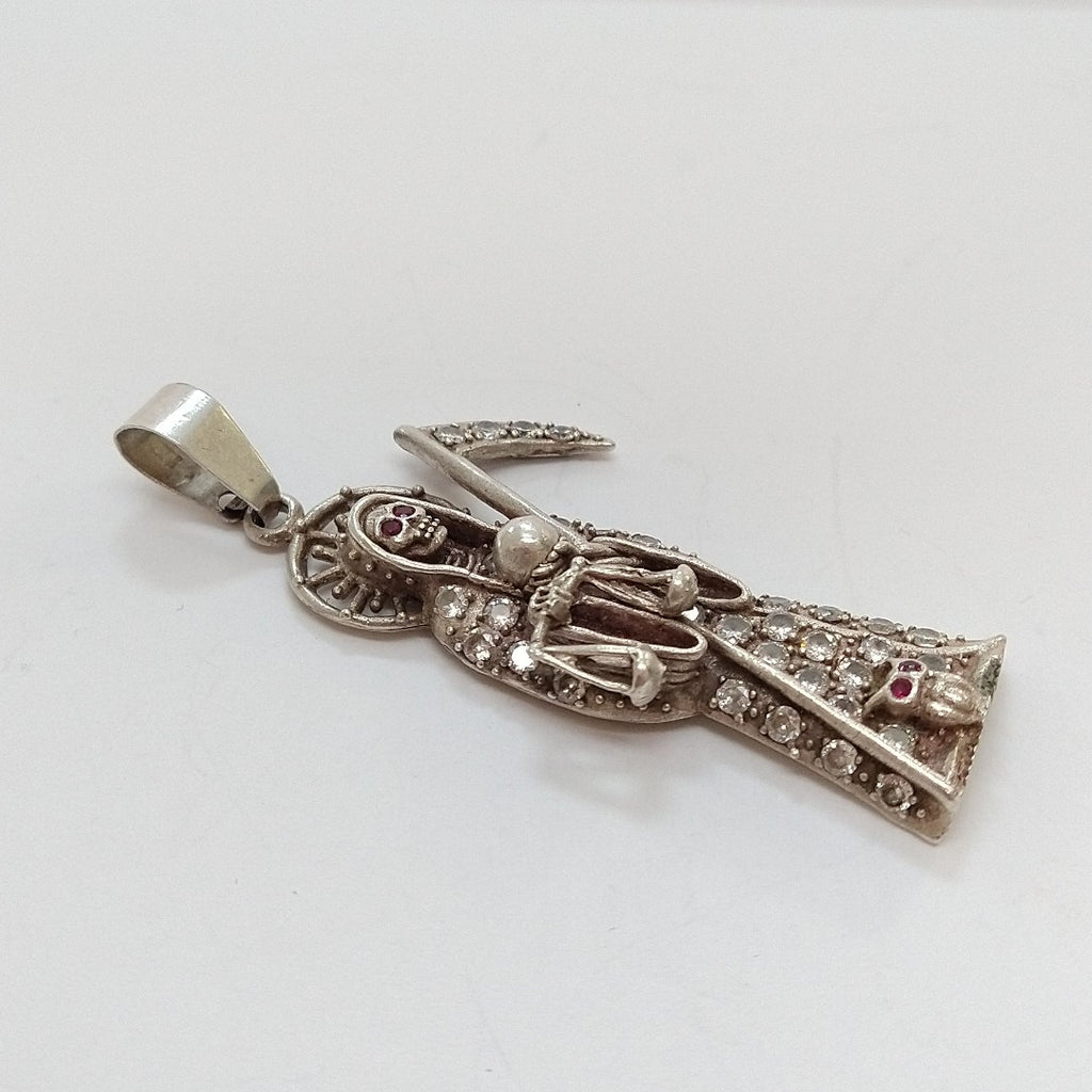 DIJE PLATA 10.3 GRMS (SEMINUEVO)