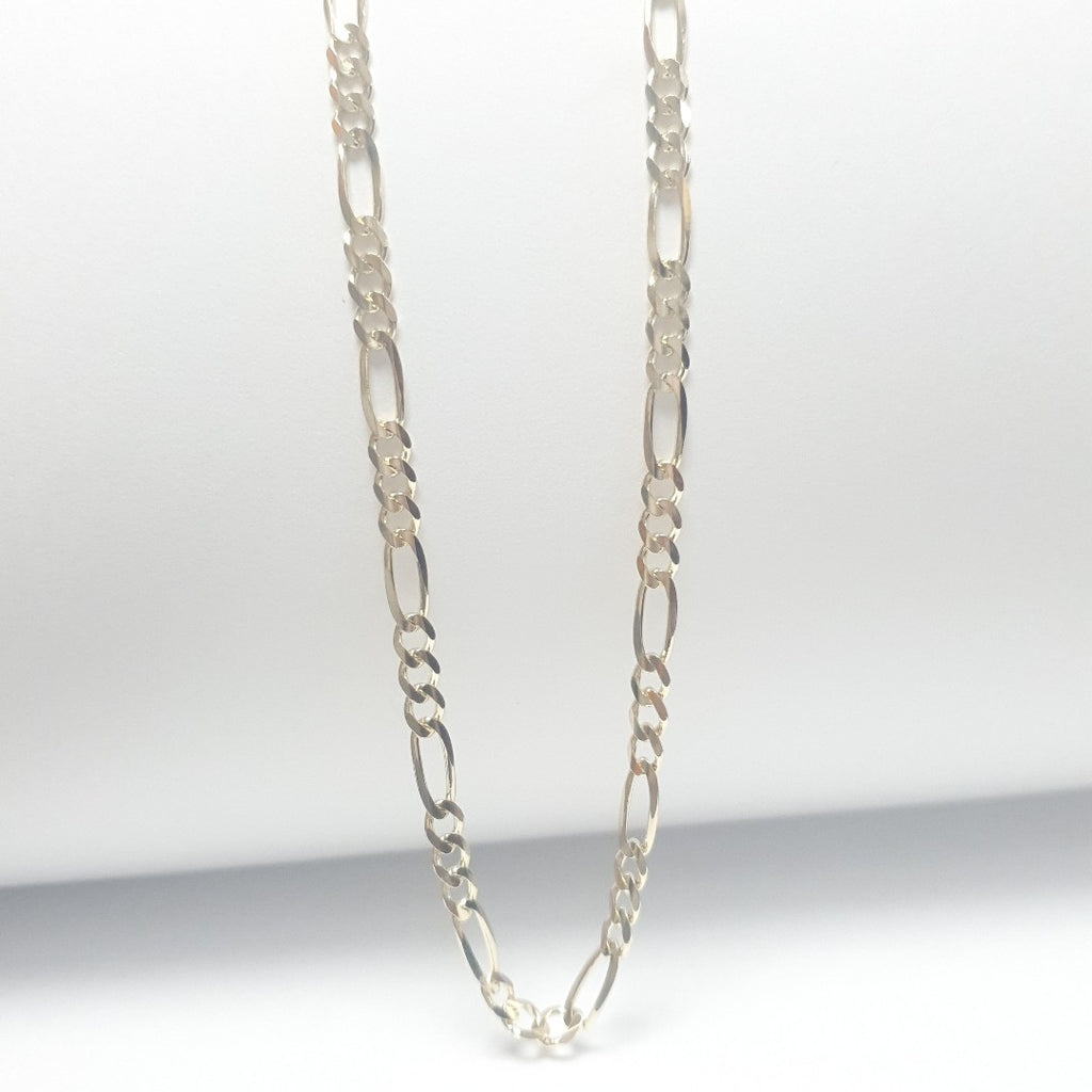 CADENA TEJIDO 3X1 11.9G 55 CM (NUEVO)