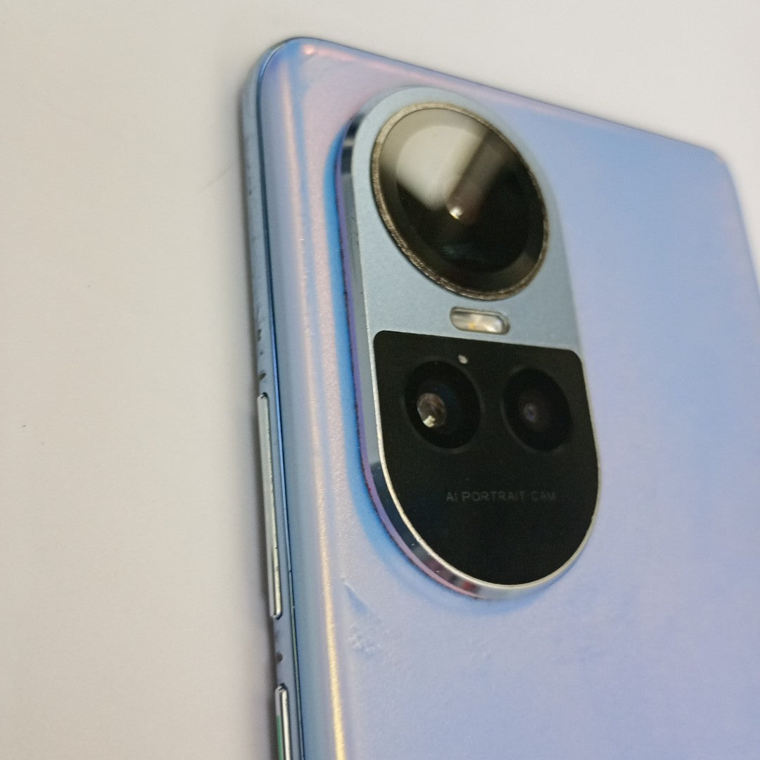 CELULAR OPPO  RENO 10 CPH2531 (2023) 256 GB 8 GB RAM (SEMINUEVO)