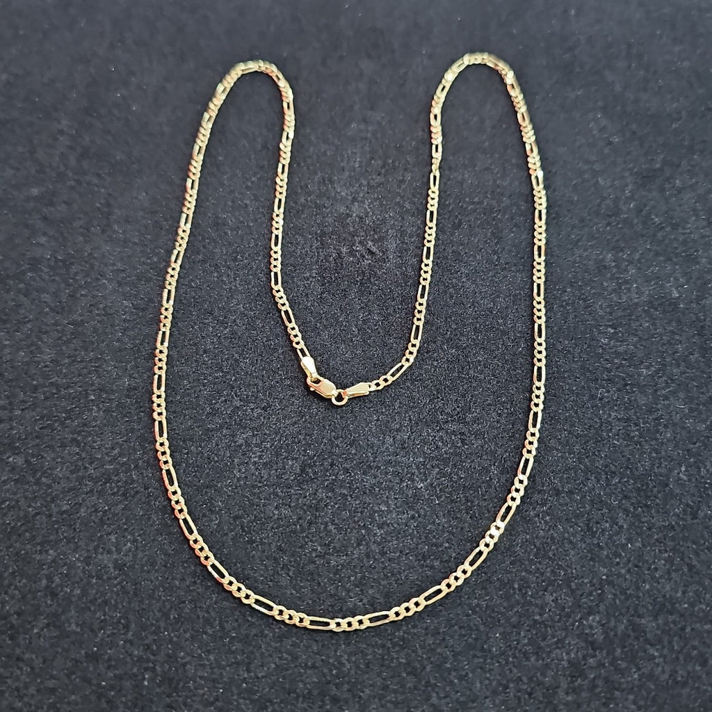 CADENA 3X1 5.6G 60 CM (NUEVO)