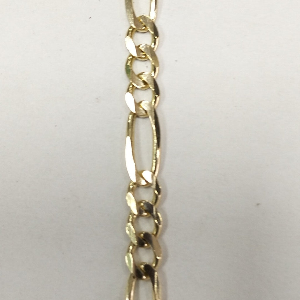 PULSERA TEJIDO 3X1 4.2G 18 CM (NUEVO)