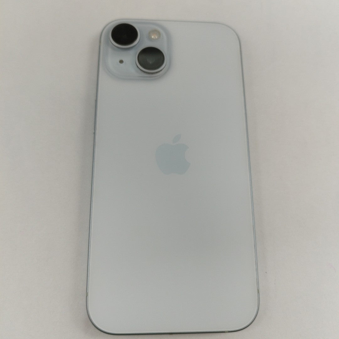 CELULAR APPLE IPHONE 15 A3089 (2023) 128 GB 6 GB RAM (SEMINUEVO)