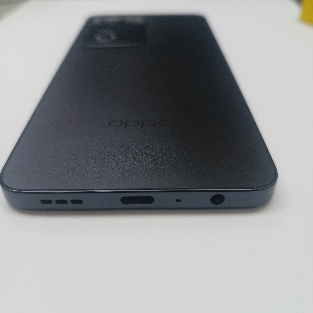 CELULAR OPPO  A80 5G CPH2639 (2024) 256 GB 8 GB RAM