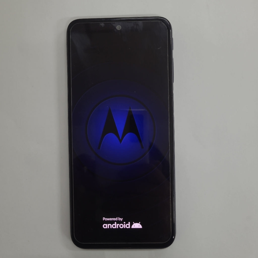 CELULAR MOTOROLA MOTO G41 XT2167-1 128 GB 4 GB RAM (SEMINUEVO)