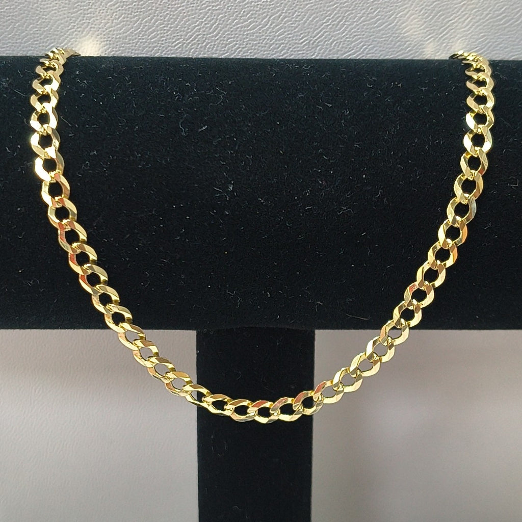 PULSERA BARBADA 3.71G 21 CM (NUEVO)