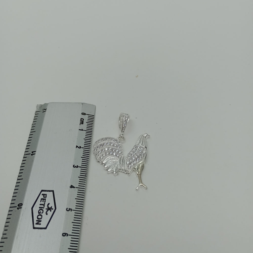 DIJE PLATA 5,50 GRMS (SEMINUEVO)