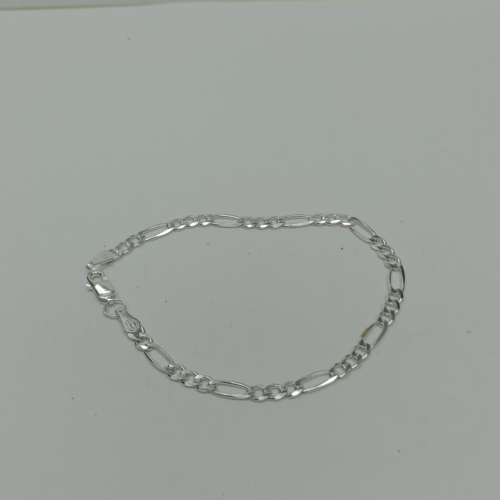 PULSERA PLATA 4,50 GRMS (SEMINUEVO)