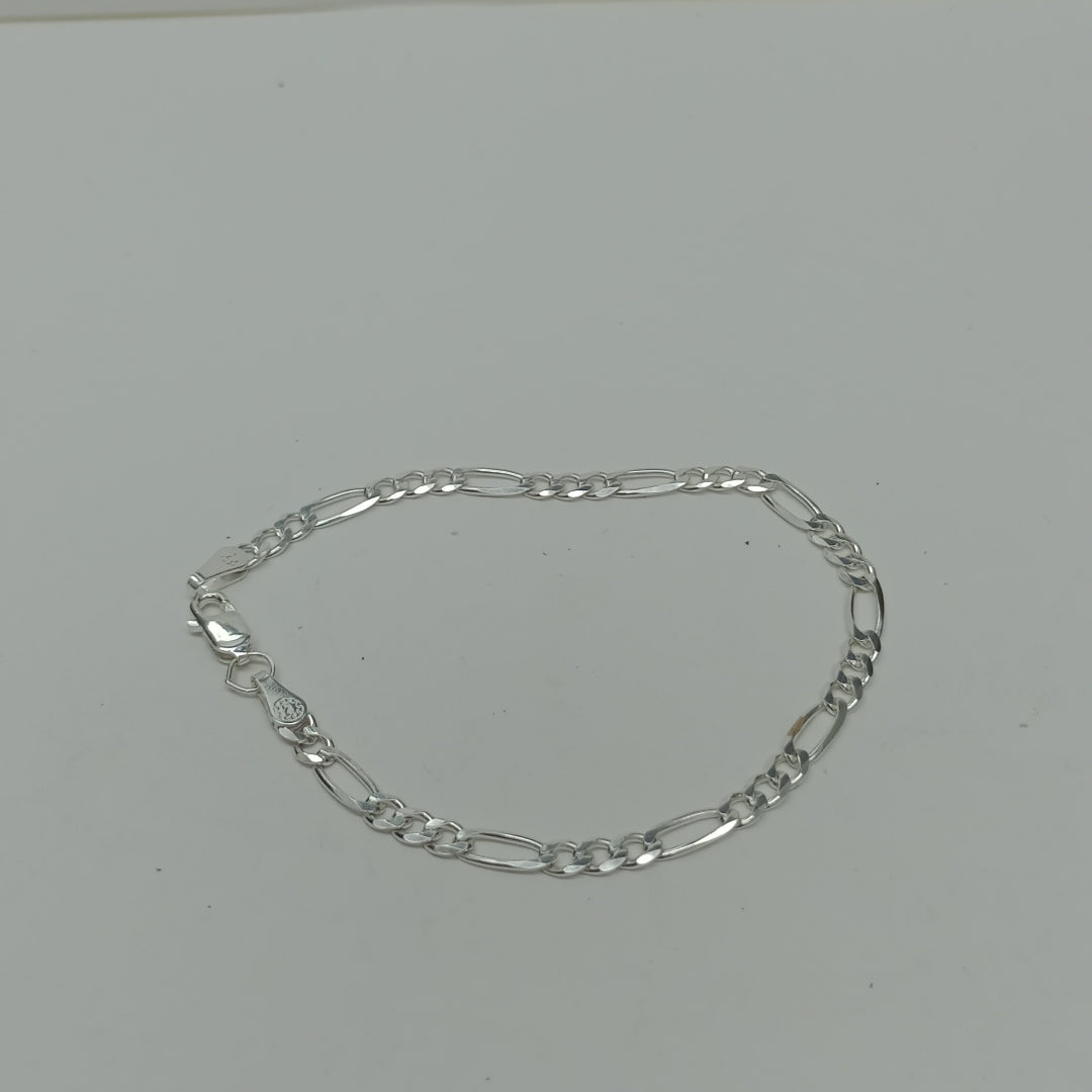 PULSERA PLATA 4,50 GRMS (SEMINUEVO)