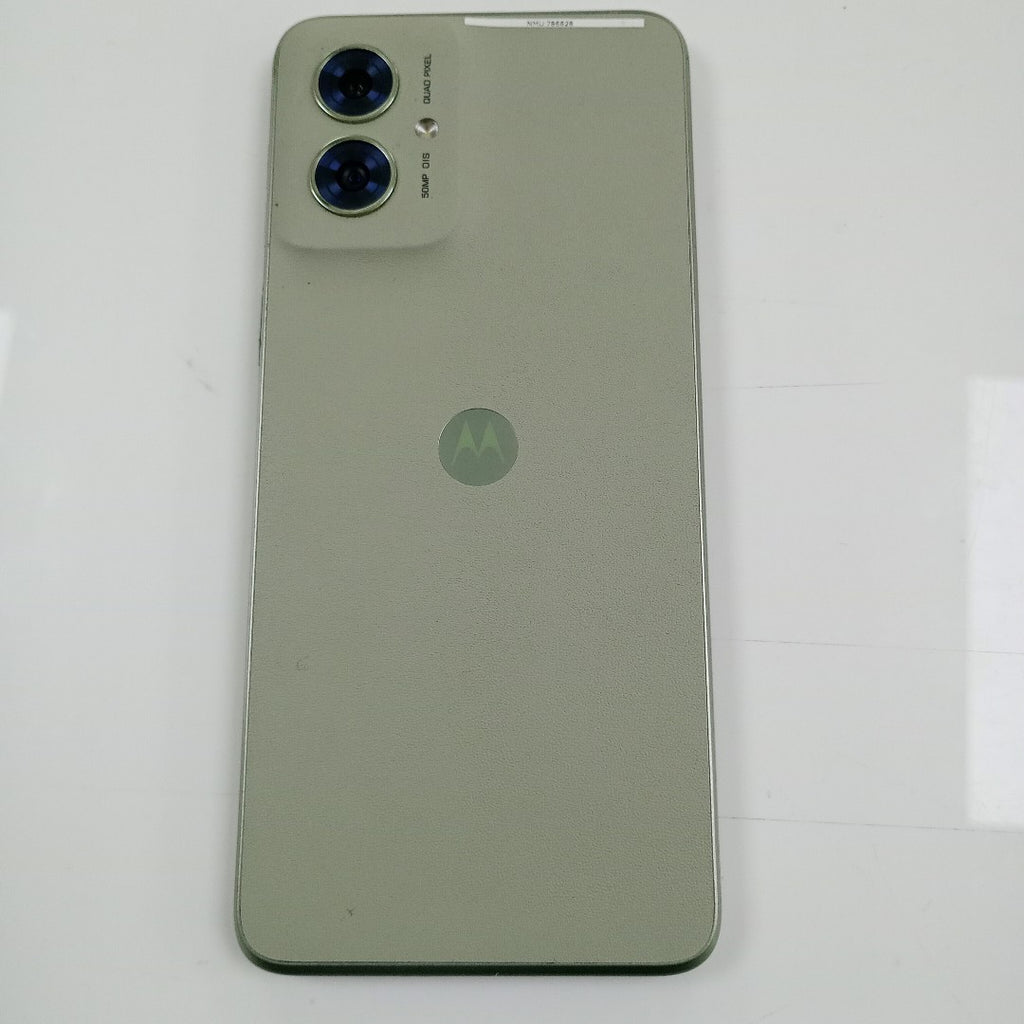 CELULAR MOTOROLA MOTO G55 5G XT2435-1(2024) 256 GB 8 GB RAM (SEMINUEVO)