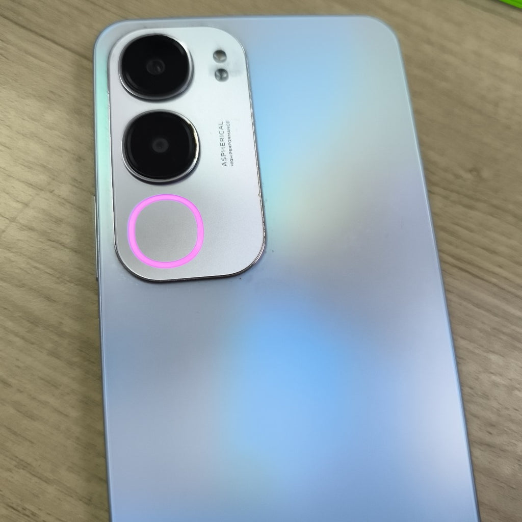 CELULAR VIVO Y19S V2419 (2024) 256 GB 8 GB RAM (SEMINUEVO)