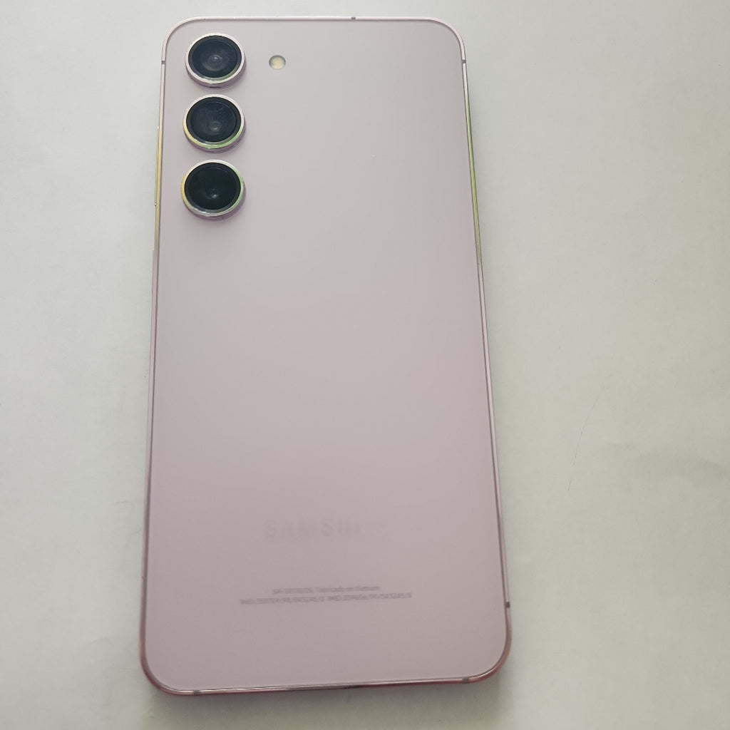 CELULAR SAMSUNG GALAXY S23 SM-S911B 256 GB 8 GB RAM (SEMINUEVO)