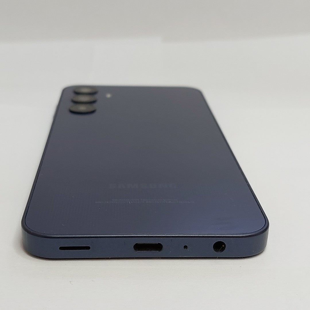 CELULAR SAMSUNG GALAXY A25 5G SM-A256E/DSN (2023) 128 GB 6 GB RAM (SEMINUEVO)